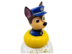 Stor Plastična plastenka 3D s figuro PAW PATROL, 560ml, 74858