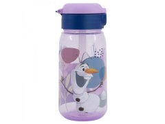 Stor Plastenka s samodejnim odpiranjem DISNEY FROZEN, 510ml, 74242