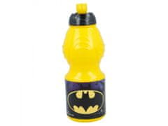 Stor Plastična steklenica za pitje BATMAN, 400ml, 85533