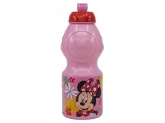 Stor Plastenka MINNIE MOUSE, 400ml, 74432