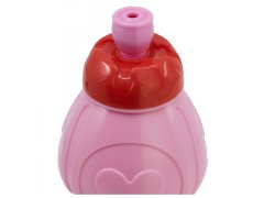 Stor Plastenka MINNIE MOUSE, 400ml, 74432