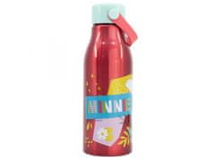 Stor Aluminijasta steklenica z ročajem MINNIE MOUSE, 760ml, 74461