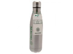 FOREVER COLLECTIBLES Steklenica / termos iz nerjavečega jekla, 500ml, CELTIC F.C. Termovka