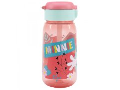 Stor Plastenka s samodejnim odpiranjem MINNIE MOUSE, 510ml, 74442