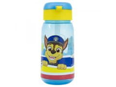 Stor Plastična steklenica s samodejnim odpiranjem PAW PATROL, 510ml, 74642