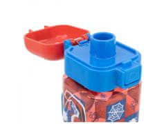 Stor Plastenka SPIDERMAN Lock, 550ml, 74702