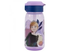 Stor Plastenka s samodejnim odpiranjem DISNEY FROZEN, 510ml, 74242