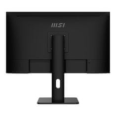 MSI MSI PRO MP273AP monitor, 27, FHD, IPS, 1ms, črn (MONMSI00020)