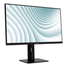 MSI MSI PRO MP273AP monitor, 27, FHD, IPS, 1ms, črn (MONMSI00020)