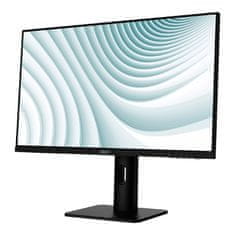 MSI MSI PRO MP273AP monitor, 27, FHD, IPS, 1ms, črn (MONMSI00020)