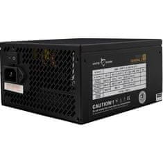 White Shark NAPAJALNIK GPSU-750W GENERAL-2 750W 80+ GOLD Full Modular