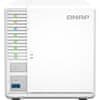 Qnap 3-Bay QNAP TS-364-8G - N5095 - Bel