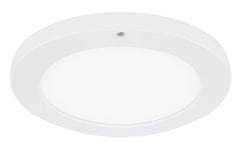 Ideus LED panel 18W vgradno-nadgradni 3CCT 2310lm IP20 OLGIERD bel