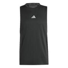 Adidas Majice črna XXL Tank-top