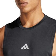 Adidas Majice črna XXL Tank-top