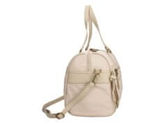 Jada Toys Pepe Jeans Morgan Beige - Potovalna torba, 7923733