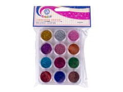 Astra GLITTERY SHINE, 12 kosov, 335121010