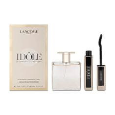 Lancome Darilni set Idole Le Parfum x Le Mascara