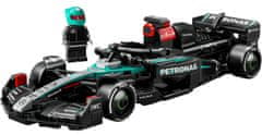 LEGO Speed Champions 77244 Dirkalnik Mercedes-AMG F1 W15