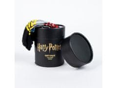 Artesania Cerda Universal Harry Potter nogavice, darilni paket, komplet 3 nogavic, velikost 36-43, 2900002568