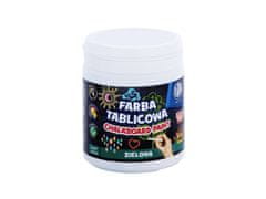 Astra ASTRA barva za bele table 250 ml - zelena, 330122003