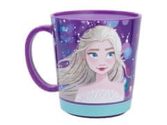 Stor Nerazbitni vrč Disney Frozen Violet 410 ml, 74267