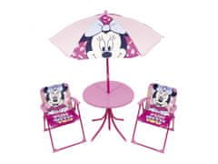 Arditex Kampirni set za otroke MINIE MOUSE, WD14418