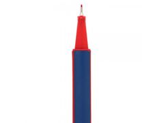 Astra ASTRAPen, Liner 0,4mm, červený, 202023007