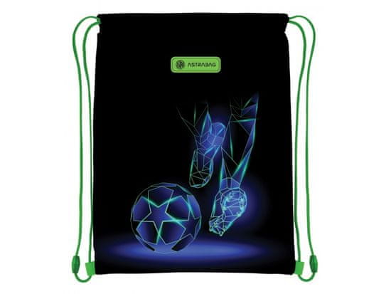 Astra AstraBAG FOOTBALL MOTION, AD1, 507023016