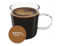 Starbucks STARBUCKS Kava v kapsulah House Blend Americano, združljiva z Dolce Gusto 3szt