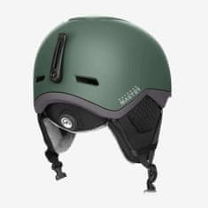 Outdoor master Smučarska čelada Diamond II MIPS, Deep Green, S