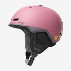 Outdoor master Smučarska čelada Diamond II MIPS, Pink, S