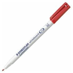 Staedtler Flomaster 301 rdeč