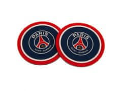 FOREVER COLLECTIBLES PARIS SAINT-GERMAIN F.C. Set podstavkov 2pk Set podstavkov