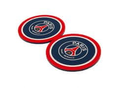 FOREVER COLLECTIBLES PARIS SAINT-GERMAIN F.C. Set podstavkov 2pk Set podstavkov