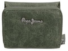 Jada Toys Ženske denarnice PEPE JEANS DONNA Green / Olive green, 7278232