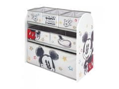 Arditex Polica / organizator igrač MICKEY MOUSE, WD13694