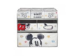 Arditex Polica / organizator igrač MICKEY MOUSE, WD13694