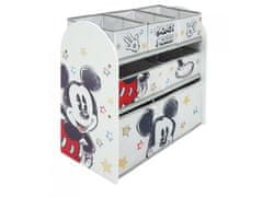 Arditex Polica / organizator igrač MICKEY MOUSE, WD13694