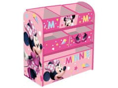 Arditex Polica / organizator igrač MINNIE MOUSE, WD13981