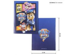 Artesania Cerda Pisalni set PAW PATROL (zvezek, etui, barvice, voščenke), 2100003598