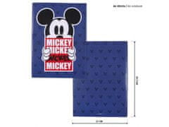 Artesania Cerda Pisalni pribor MICKEY MOUSE (zvezek, etui, barvice, voščenke), 2100003561