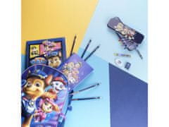 Artesania Cerda Pisalni set PAW PATROL (zvezek, etui, barvice, voščenke), 2100003598