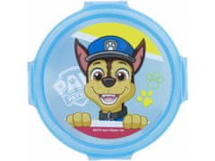 Stor Plastična škatla za hrano PAW PATROL, 270ml, 74662