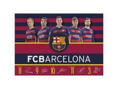 Astra FC BARCELONA podloga za mizo, FC-119, 708016022