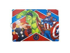 Stor Namizna podloga 43 x 28cm AVENGERS, 74119