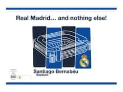 Astra Namizni mat REAL MADRID, 708017005