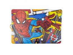 Stor Namizna podloga 43 x 28cm Spiderman, 74719