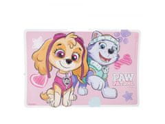 Stor Namizna podloga 43 x 28cm PAW PATROL, 74519