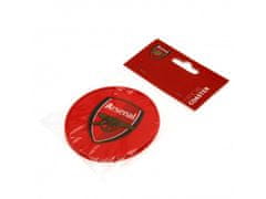 FOREVER COLLECTIBLES Silikonski podstavek ARSENAL F.C. Podstavek